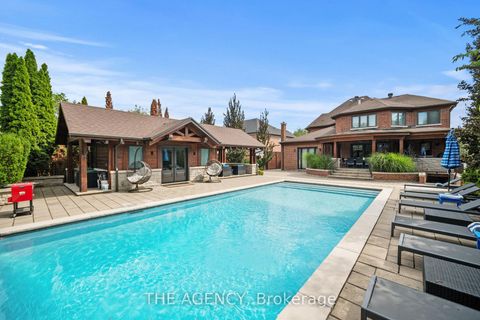 Photo 40 at 49 Bayside Court, East Woodbridge, Vaughan