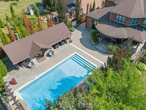 Photo 44 at 49 Bayside Court, East Woodbridge, Vaughan