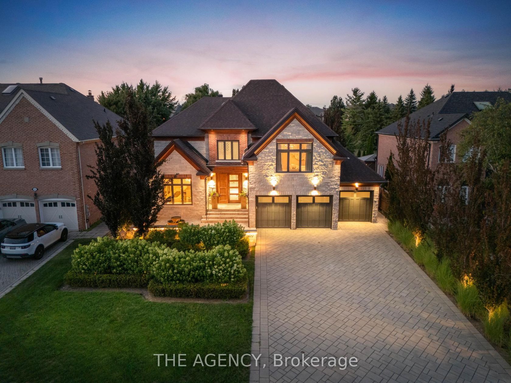 49 Bayside Court, East Woodbridge, Vaughan 