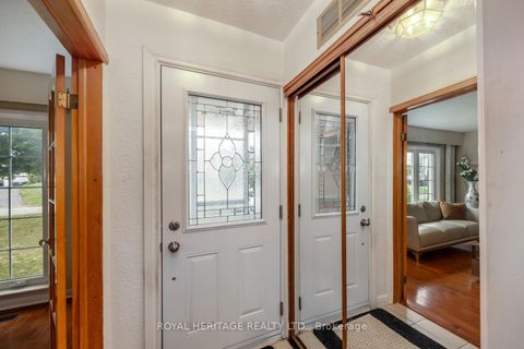 Photo 2 at 49 Tansley Avenue, Bendale, Toronto