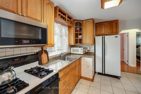 Photo 9 at 49 Tansley Avenue, Bendale, Toronto