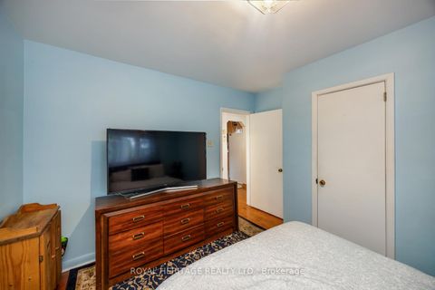Photo 14 at 49 Tansley Avenue, Bendale, Toronto