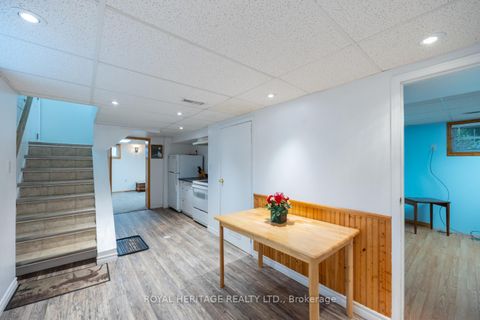 Photo 16 at 49 Tansley Avenue, Bendale, Toronto