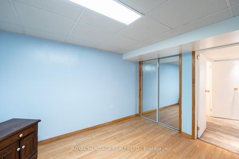 Photo 21 at 49 Tansley Avenue, Bendale, Toronto