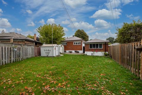 Photo 23 at 49 Tansley Avenue, Bendale, Toronto
