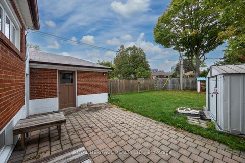 Photo 24 at 49 Tansley Avenue, Bendale, Toronto