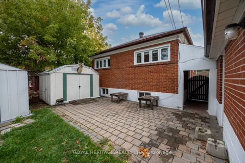 Photo 25 at 49 Tansley Avenue, Bendale, Toronto