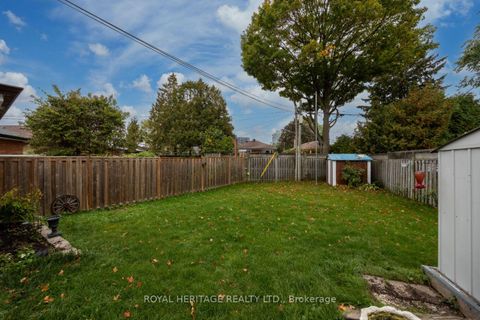 Photo 26 at 49 Tansley Avenue, Bendale, Toronto