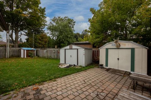 Photo 27 at 49 Tansley Avenue, Bendale, Toronto