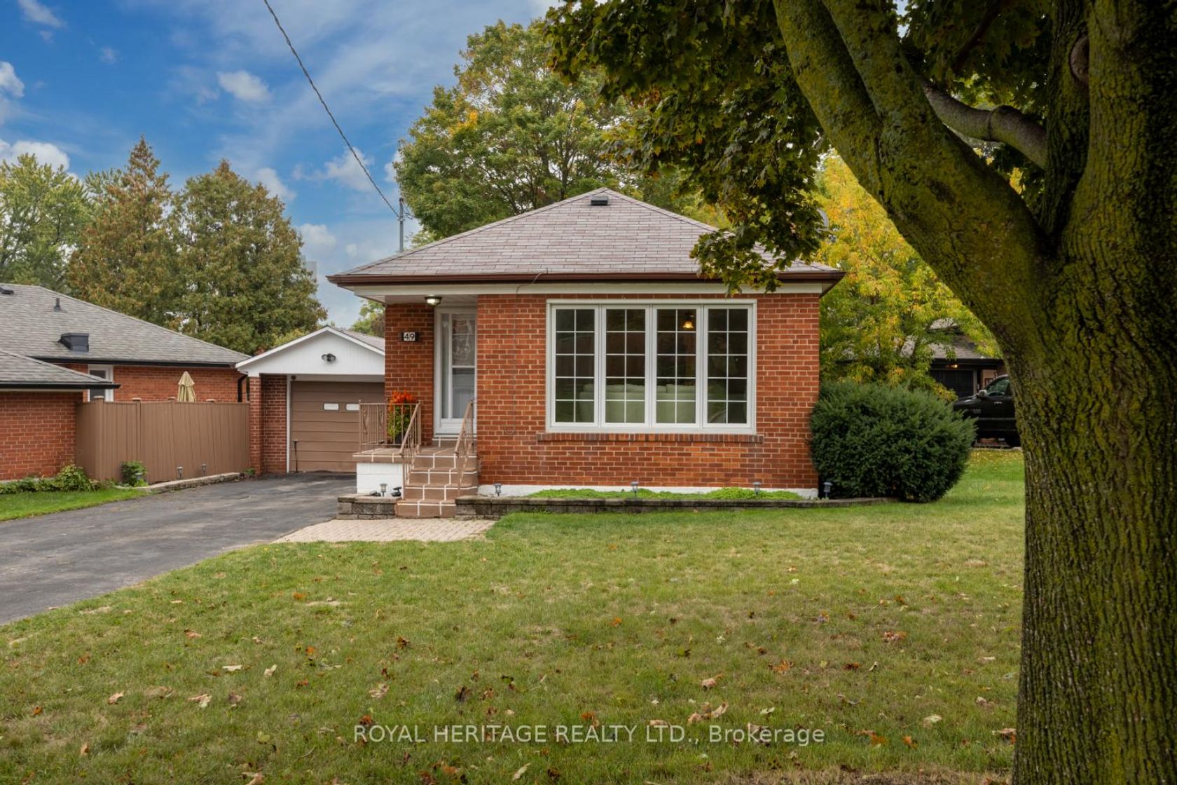 49 Tansley Avenue, Bendale, Toronto 