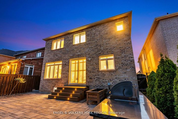 Photo 1 at 3236 Tacc Drive, Churchill Meadows, Mississauga