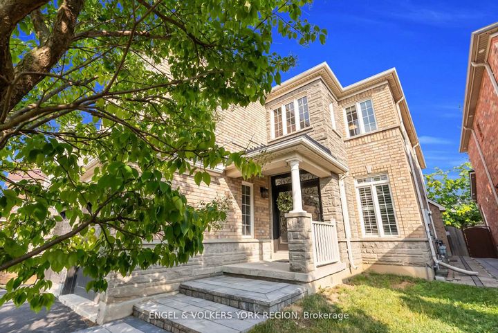 Photo 4 at 3236 Tacc Drive, Churchill Meadows, Mississauga