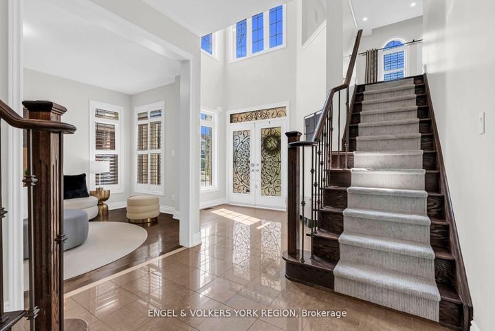 Photo 5 at 3236 Tacc Drive, Churchill Meadows, Mississauga