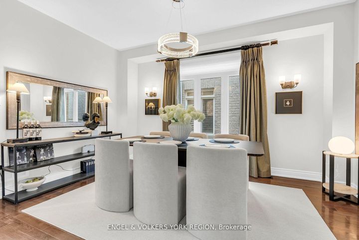 Photo 10 at 3236 Tacc Drive, Churchill Meadows, Mississauga