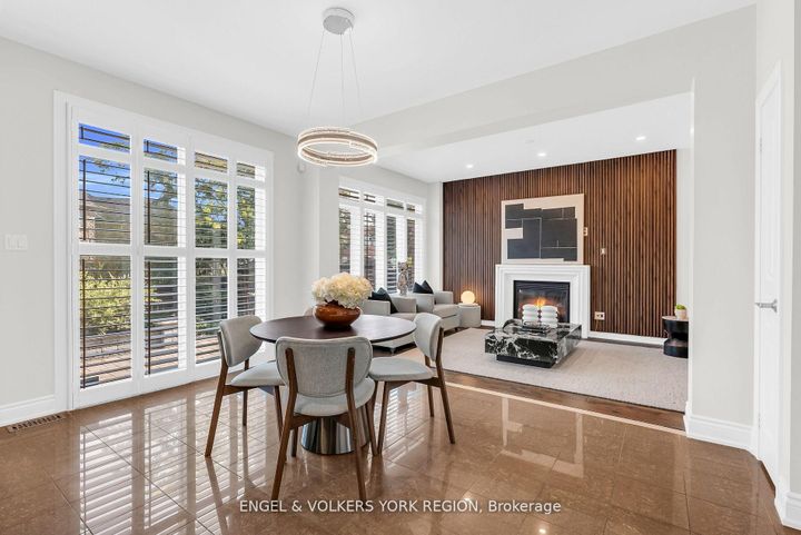 Photo 19 at 3236 Tacc Drive, Churchill Meadows, Mississauga
