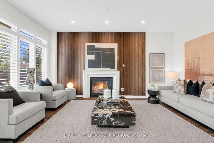 Photo 20 at 3236 Tacc Drive, Churchill Meadows, Mississauga