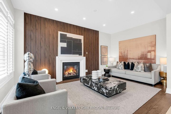 Photo 22 at 3236 Tacc Drive, Churchill Meadows, Mississauga