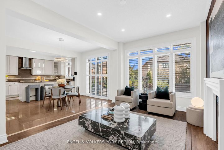 Photo 23 at 3236 Tacc Drive, Churchill Meadows, Mississauga
