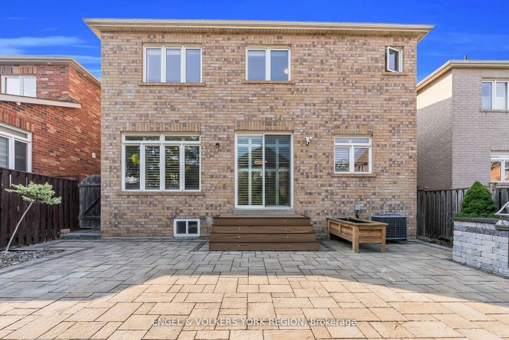 Photo 46 at 3236 Tacc Drive, Churchill Meadows, Mississauga
