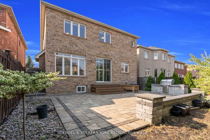 Photo 47 at 3236 Tacc Drive, Churchill Meadows, Mississauga