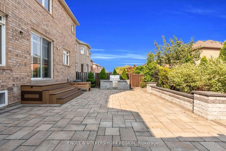 Photo 48 at 3236 Tacc Drive, Churchill Meadows, Mississauga