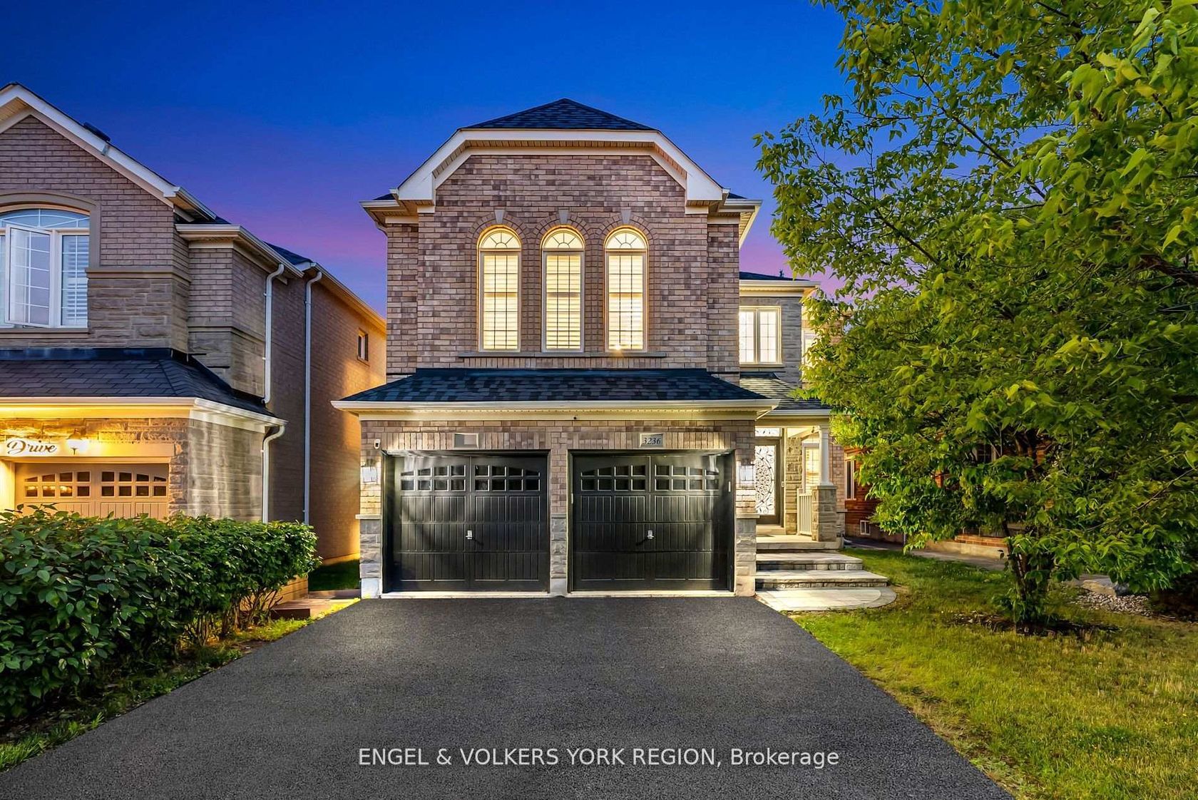 3236 Tacc Drive, Churchill Meadows, Mississauga 2