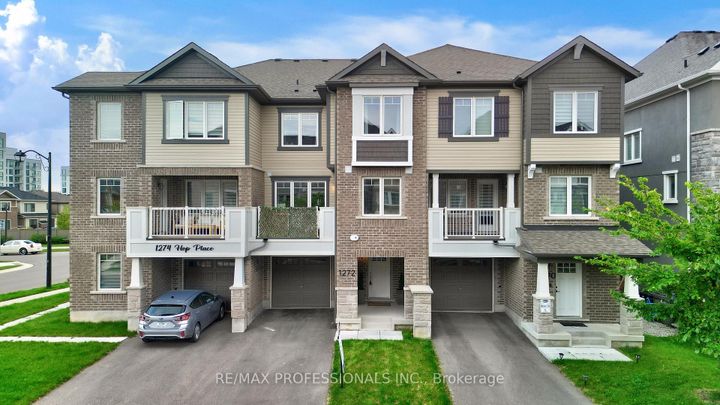 Photo 1 at 1272 Hop Place, CB Cobban, Milton