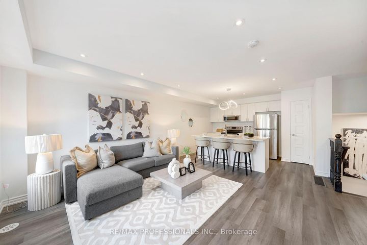 Photo 3 at 1272 Hop Place, CB Cobban, Milton