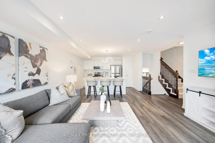 Photo 4 at 1272 Hop Place, CB Cobban, Milton