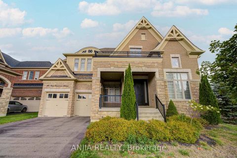Photo 1 at 68 Oliver Emmerson Avenue, Nobleton, King