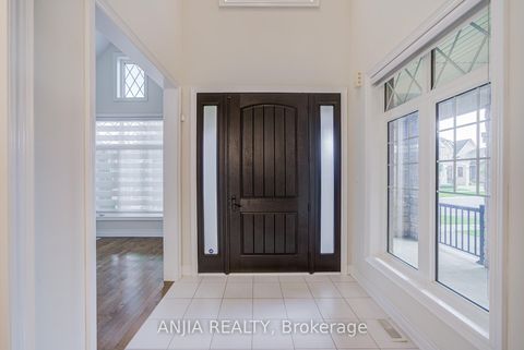 Photo 2 at 68 Oliver Emmerson Avenue, Nobleton, King