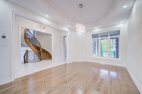 Photo 6 at 68 Oliver Emmerson Avenue, Nobleton, King