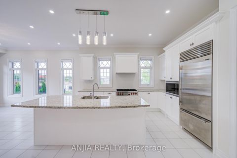 Photo 8 at 68 Oliver Emmerson Avenue, Nobleton, King