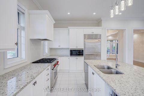 Photo 9 at 68 Oliver Emmerson Avenue, Nobleton, King