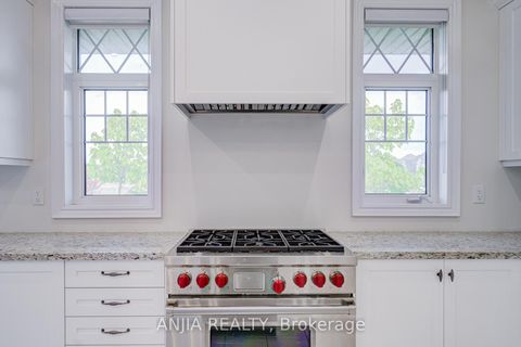 Photo 10 at 68 Oliver Emmerson Avenue, Nobleton, King
