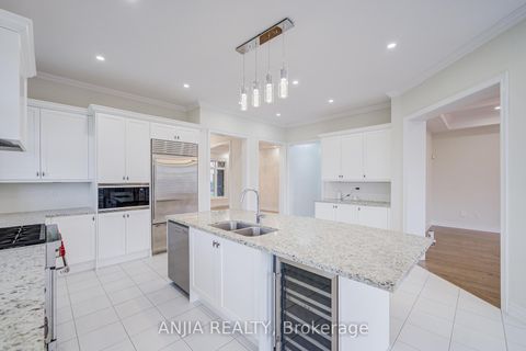 Photo 11 at 68 Oliver Emmerson Avenue, Nobleton, King
