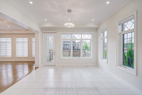 Photo 12 at 68 Oliver Emmerson Avenue, Nobleton, King