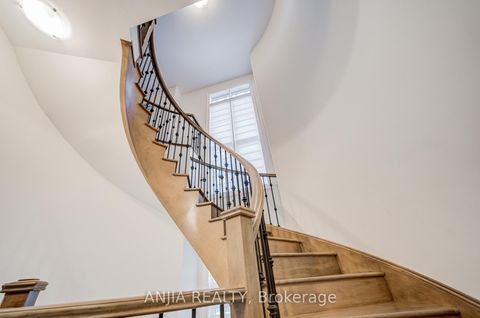 Photo 16 at 68 Oliver Emmerson Avenue, Nobleton, King