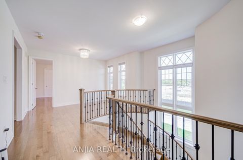 Photo 17 at 68 Oliver Emmerson Avenue, Nobleton, King