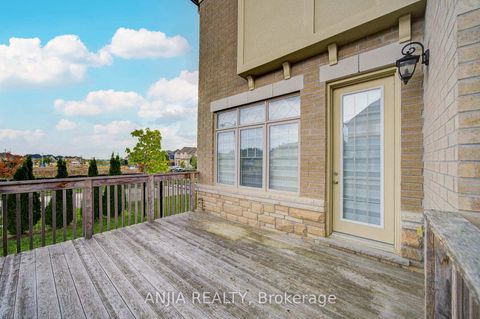 Photo 31 at 68 Oliver Emmerson Avenue, Nobleton, King