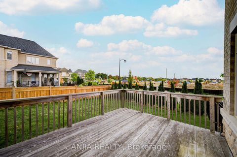 Photo 32 at 68 Oliver Emmerson Avenue, Nobleton, King