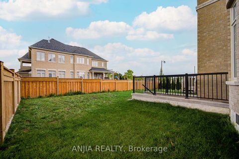 Photo 33 at 68 Oliver Emmerson Avenue, Nobleton, King