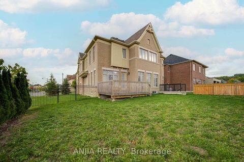 Photo 34 at 68 Oliver Emmerson Avenue, Nobleton, King