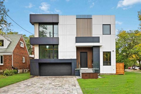 Photo 0 at 38 Bevdale Road, Willowdale West, Toronto