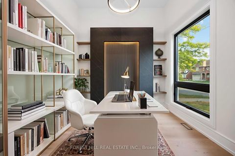 Photo 2 at 38 Bevdale Road, Willowdale West, Toronto