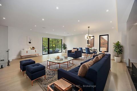 Photo 3 at 38 Bevdale Road, Willowdale West, Toronto