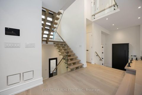 Photo 7 at 38 Bevdale Road, Willowdale West, Toronto