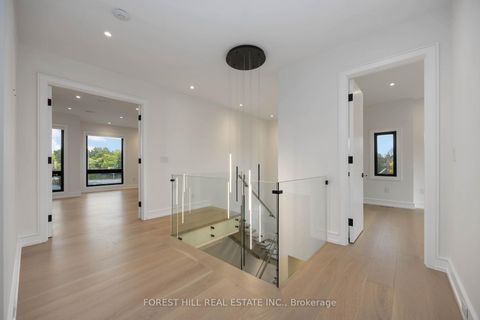 Photo 8 at 38 Bevdale Road, Willowdale West, Toronto