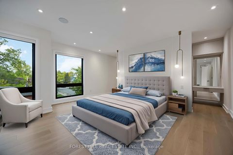 Photo 9 at 38 Bevdale Road, Willowdale West, Toronto