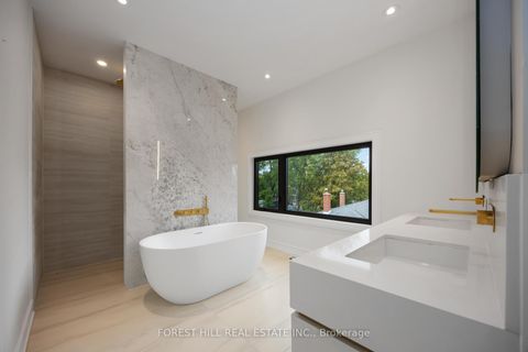 Photo 10 at 38 Bevdale Road, Willowdale West, Toronto